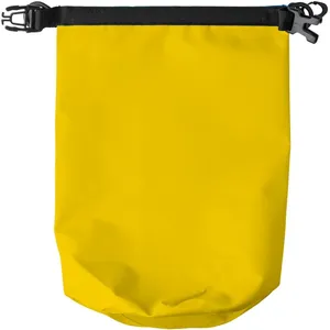 Sacs de rangement multifonctionnels personnalisables Liese, étui étanche pour gadgets personnalisés - Product Image 2