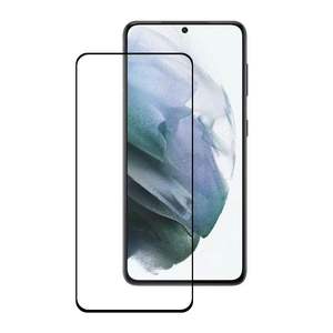 กระจกนิรภัย0.4มม. ป้องกันหน้าจอกระจกนิรภัยสำหรับ iPhone 16 15 14 13 PRO MAX กาวเต็มรูปแบบทนทานสูง5X ๆครั้ง - Product Image 1