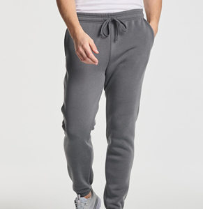 Pantalon de survêtement décontracté pour homme, nouvelle mode, en tissu non tissé, haute qualité, infroissable, teint uni, léger, pour usage quotidien - Product Image 4