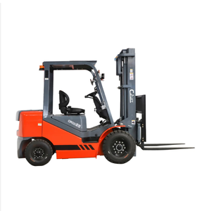 Precio de fábrica 1 tonelada 1,5 toneladas 2 toneladas 2,5 toneladas 3 toneladas 3,5 toneladas 4 toneladas 5 toneladas 7 toneladas 8 toneladas 10 toneladas carretilla elevadora diesel con servicio OEM - Product Image 5