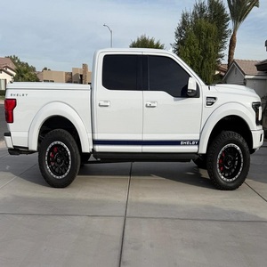 ฟอร์ด เชลบี เอฟ-150 ซูเปอร์ครูว์ 4x4 ปี 2018 รุ่นที่ต้องการ - Product Image 3