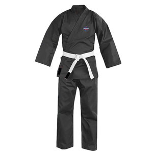 Kimono de karaté et uniforme de Jiu-Jitsu en coton respirant à prix abordable pour la vente en ligne - Product Image 1