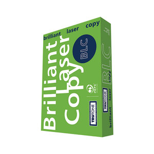 BLC Printing/<b>Copier</b> <b>Paper</b> A4 70GSM Pack of 500 Sheets - Product Image 4