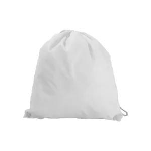 Bolsas Deportivas Personalizadas de Poliéster con Cordón para Promoción y Merchandising - Product Image 1