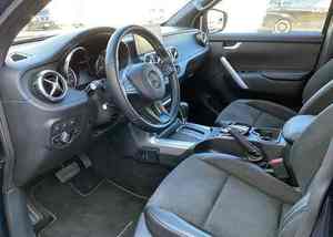 TOYOTA FORTUNER SUV d'occasion en bon état - Product Image 5