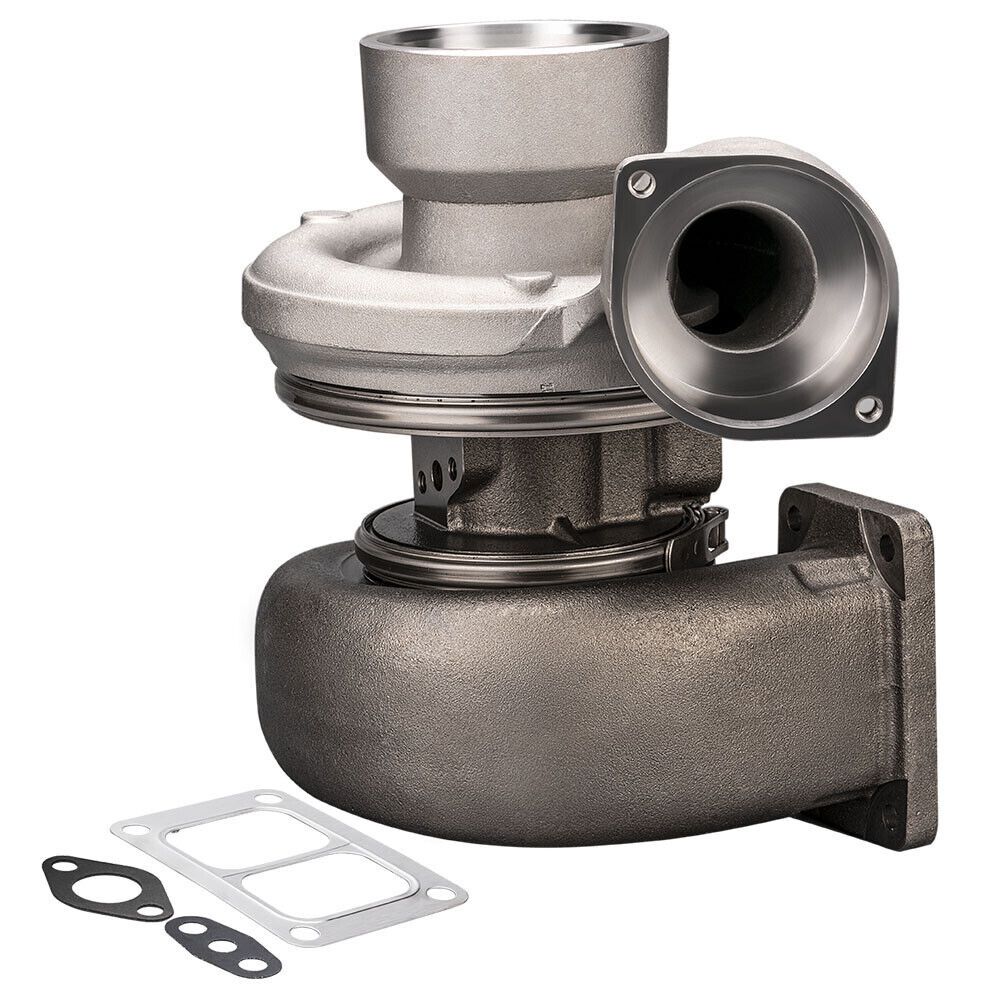 Turbocharger 7C-7578 for CAT 143H 140H - 12 Month Warranty