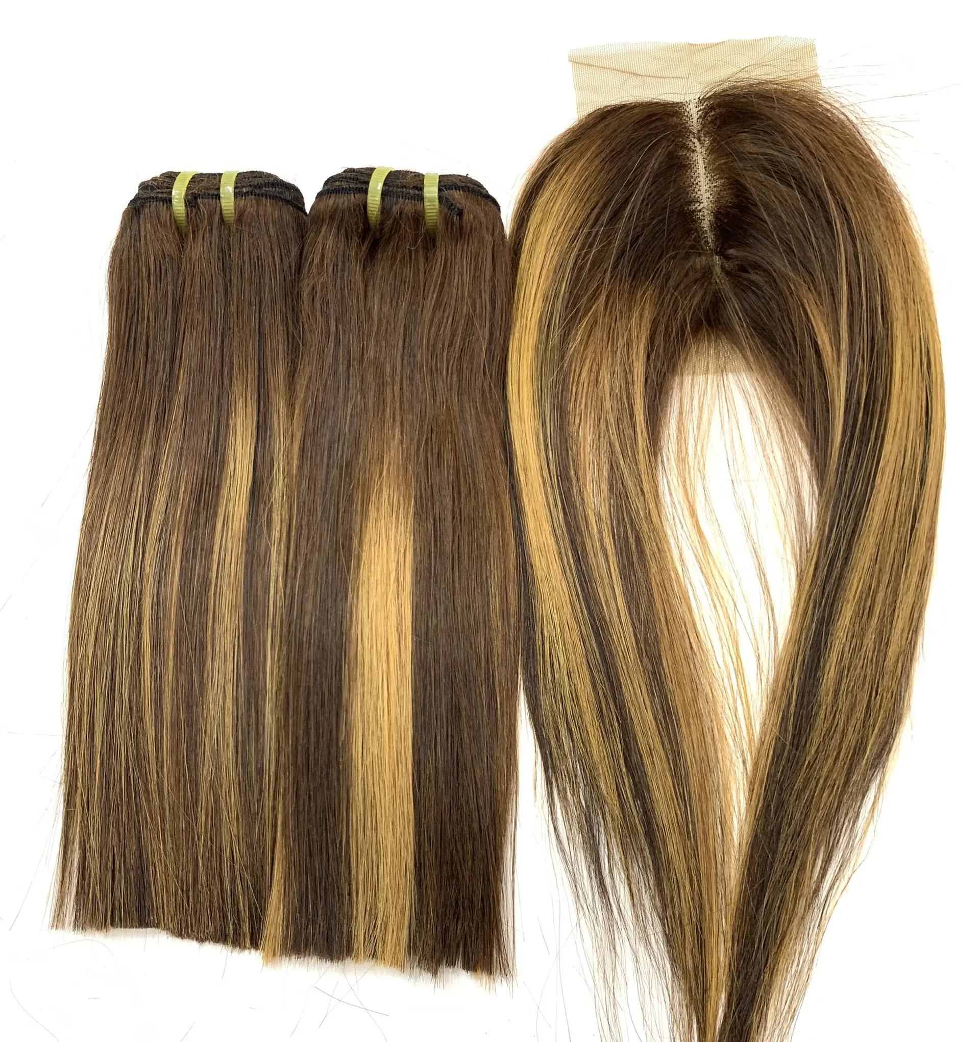 Free Shipping To Brazil Blonde Color Hair Bulk 613 Human Hair Bundles Russian Hair Extensions