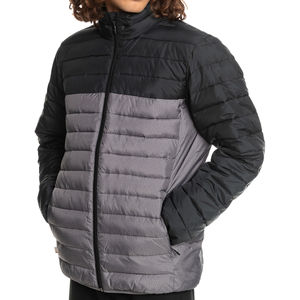 Vestes pour hommes 2025 qualité supérieure nouvelle mode en gros veste d'hiver chaude hommes manteau rembourré bouffant personnalisé fabriqué au Pakistan - Product Image 1