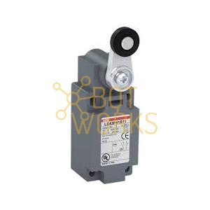 ABB 1SBV010541R1211 Interruttore Industriale in Metallo Nuovo - Product Image 1