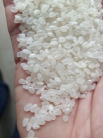 Arroz Blanco japonés orgánico de Vietnam, arroz de Sushi de grano redondo de alta calidad, textura suave rota 3% seca-()