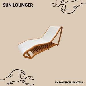 Offre Spéciale Piscine Chaise Longue Pour L'extérieur et Le Jardin Loisirs Meubles Patio Chaise Longue Piscine Chaise Made in Indones - Product Image 6