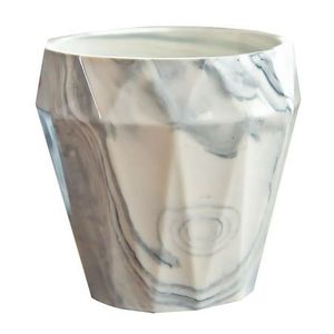 Maceta de Mármol de Primera Calidad Recién Llegada, Diseñada para Uso Decorativo de Plantas a Largo Plazo - Product Image 2