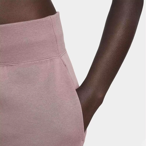 Pantalones de chándal anchos y cálidos para mujer, de felpa suave, transpirables, cómodos, relajados, modernos, para uso diario en invierno, informales y acogedores - Product Image 4