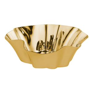 Diseño hecho a mano, latón, Metal, diseño de lujo, frutero hecho a mano, cuenco profundo hecho a mano, vajilla, decoración de mesa, cuenco para servidor de frutas - Product Image 6