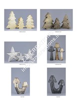 Figurine de chien assis en aluminium, style pop art, faite à la main, décoration d'intérieur, statue avec taille personnalisable, design écologique et artistique