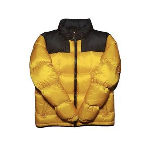 Fabrication de vestes bulle personnalisables Vestes chaudes durables avec couleur et logo personnalisés Idéal pour l'image de marque et les vêtements d'extérieur - Product Image 1