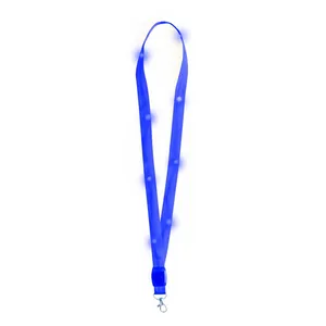Laccetti Promozionali Personalizzabili Wilou LED, Gadget Personalizzabili - Product Image 4