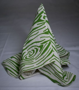 Ensemble de serviettes en coton biologique 100% directement de l'usine de vente en gros, écologiques, à séchage rapide, serviettes de cuisine jetables, de haute qualité, recyclées - Product Image 5