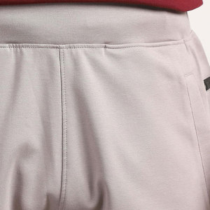 Pantalones de chándal personalizados para hombre con estampado de logotipo Joggers atléticos de algodón suave Pantalones de chándal clásicos para hombre - Product Image 3