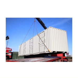 2024 New/Used 20ft <strong>Open</strong> <strong>Side</strong> Shipping <strong>Container</strong> 40ft <strong>OPEN</strong> TOP SHIPPING <strong>CONTAINERS</strong> for Sale - Product Image 4