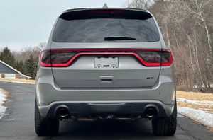Certificado usado 2021 Doddge Duraango SRT Helcat 15 millas 710-HP Supercharged V8 AWD - Product Image 6