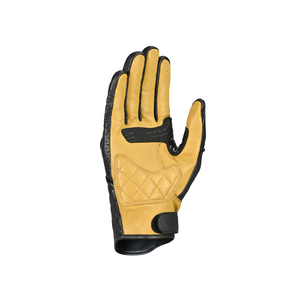 Nouveauté Gants de moto en cuir véritable légers à prix raisonnable Longueur standard Port quotidien Gants de moto toutes saisons - Product Image 5