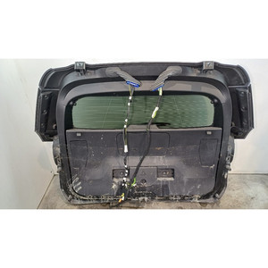 FEUX ARRIÈRE COMPLETS CITROEN C5 Aircross 1638184980 DV5RC-YHZ-YH01 (18>) - Product Image 5