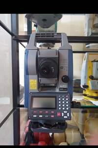 Estación total de la serie IM 52 de Model So_kkia, edición especial, disponible para la venta en buen estado. - Product Image 4