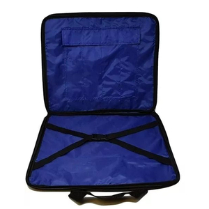 Maçonnique Regalia Tablier Dur Bref Cas Haute Qualité Conception Regalia Fait Maçonnique Cas Top qualité Ronpex - Product Image 3