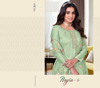 Vestidos paquistaníes salwar kameez para mujer, vestido de césped de la India paquistaní y paquistaní