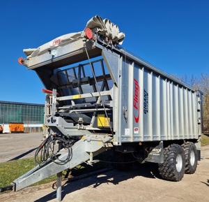 Fliegl ASW 271 Gigant - Product Image 1