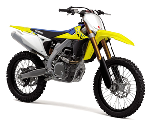 NOUVELLE ARRIVÉE SUPER 449CC 2024 NOUVELLES SUZUKIS RMZ450 TRANSMISSION 5 VITESSES MOTO CROSS <span class=keywords><strong>RMZ</strong></span> <span class=keywords><strong>450</strong></span> À <span class=keywords><strong>VENDRE</strong></span> - Product Image 1