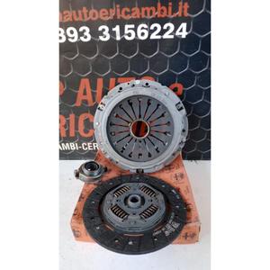 Kit Frizione ALFA ROMEO Serie 164 (164_) (87>97) 71714162 Benzina - Product Image 4