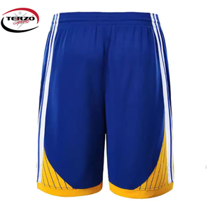 <b>Men's</b> Hot Sale Single Layer Breathable Polyester Sweat <b>Jogging</b> <b>Shorts</b> Custom Sports Basketball Mesh Quick Dry for <b>Men</b> - Product Image 2