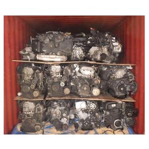 Vente en gros de K20A d'occasion d'origine japonaise - Product Image 2