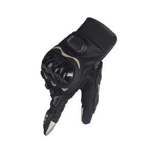 Nouveau design en gros Gants de moto de haute qualité Gants de moto personnalisés à vendre Moto et moto - Product Image 5