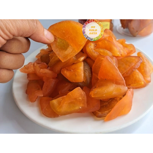 DÉLICIEUX FRUITS DE LA PASSION SÉCHÉS DU VIETNAM SAVEUR NATUREL FRUITS AIGRE DOUX TROPICAUX POUR L'UTILISATION ALIMENTAIRE ET LES COLLATIONS - Product Image 4