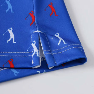 Ropa al aire libre de alta calidad para hombres, camisetas de polo para hombres, ropa informal, camisetas de polo transpirables a la moda para hombres a la venta - Product Image 6