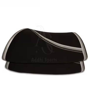 Meilleures ventes de coudières d'entraînement en néoprène, protection professionnelle, antidérapantes, réglables, légères, pour la musculation - Product Image 6