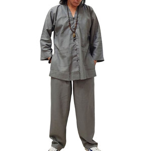 Uniforme de Kung Fu Hecho en Pakistán, Uniforme de Kung Fu para Práctica, Bajo MOQ, Uniforme de Kung Fu para Equipo - Product Image 1