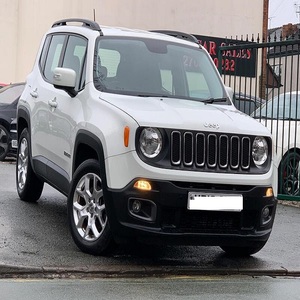 JEEP RENEGADE 2017 USADO, Volante a la Izquierda/Derecha - Product Image 1