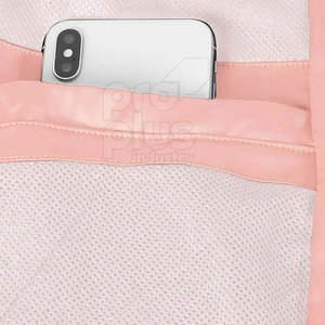 Chaqueta Satinada para Hombre, Estilo Bomber Ligero, Acabado Brillante y Suave, Prenda Exterior Casual y Elegante para Invierno, Secado Rápido y Ecológica - Product Image 6