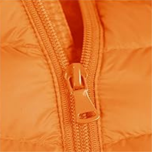 Chaquetas acolchadas Diseño de alta calidad Personalizado Nueva llegada Diseño acolchada Ropa de calle Chaquetas chaqueta al aire libre - Product Image 6