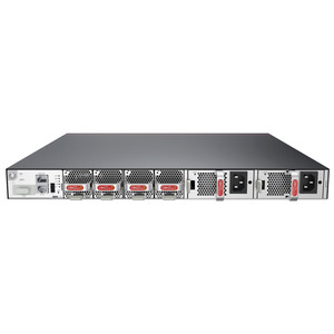 สวิตช์อีเธอร์เน็ตแบบจัดการได้ Layer 3 รุ่น S6730-H48X6C พร้อมพอร์ต 48*10GE SFP+ และ 6*40/100GE QSFP28 Uplink สำหรับเครือข่ายในมหาวิทยาลัย - Product Image 4