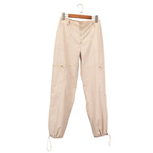 Ensemble survêtement homme en satin thermique décontracté personnalisé pour l'hiver 2024, coupe-vent deux pièces - Product Image 3