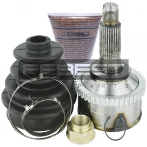 Giunto di velocità costante esterno 32x56x28 FEBEST (0510-GEUSA44) - Product Image 1