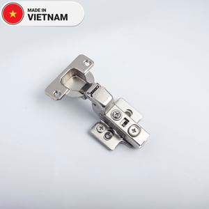 Vietnam Aodeli charnière hydraulique incrustée superposition réglage dimensionnel démontage pour cuisine salon armoires atelier école - Product Image 1