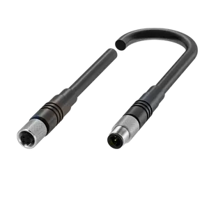 BALLUFF BCC0HEZ Power <b>Cords</b> & <b>Extension</b> <b>Cords</b> - Product Image 1