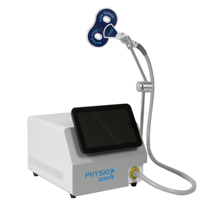 Sistema de Estimulación Magnética de Grado Clínico con Profundidad de Penetración de 8 cm para el Tratamiento de Artritis, Tendinitis y Lesiones Deportivas - Product Image 1