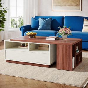 Dining <b>Table</b> Elegant Coffee <b>Tables</b> Collection - Product Image 4